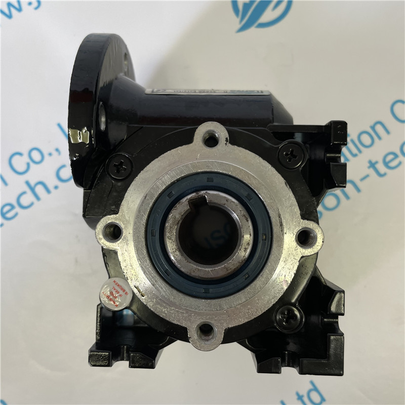 LENZE Geared Motor SSN40-1FHAR