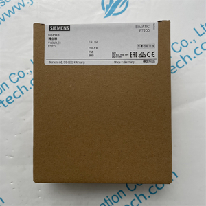 SIEMENS 6ES7197-1LB00-0XA0 SIMATIC S7, Y coupler for setting up a Y-Link for redundant controllers