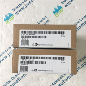 SIEMENS PLC Counter module 6ES7350-1AH03-0AE0 SIMATIC S7-300, Counter module FM 350-1 