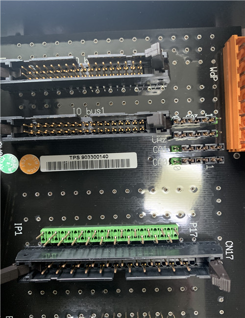 Honeywell FC-IOCHAS-0001R Module