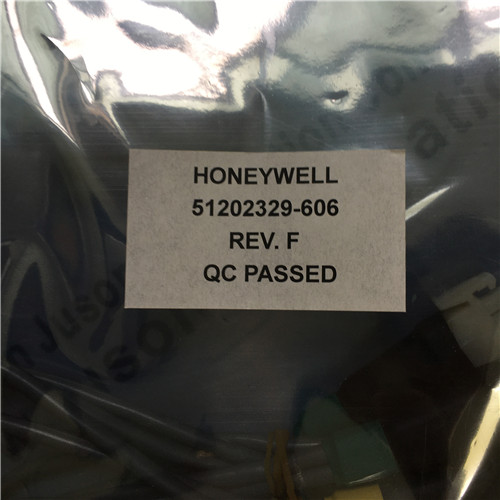 Honeywell 51202329-606 cable