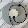 EBM R3G280-AH33-31 Centrifugal fan