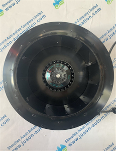 EBM R2E280-AE52-17 Inverter cooling fan