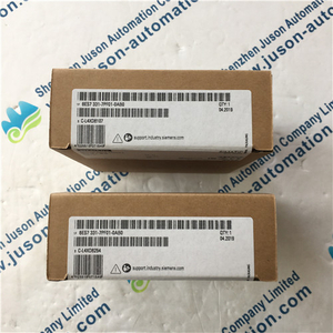 SIEMENS PLC analog input module 6ES7331-7PK01-0AB0 
