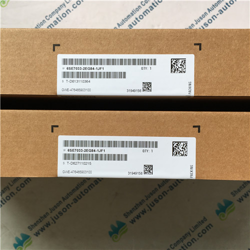 Siemens 6SE7033-2EG84-1JF1 Inverter Control module IGD3 for DEV 3 AC 380-460V, 50/60 Hz and 510-620V DC, 210/260/315A