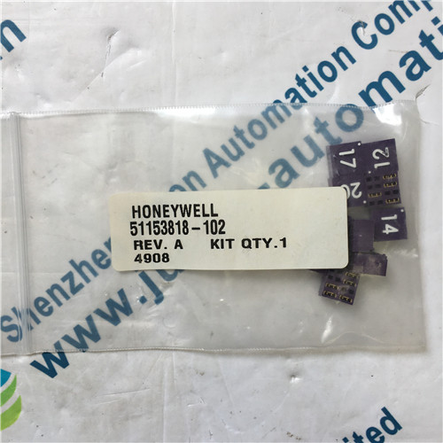 HoneyWell 51153818-102 Module