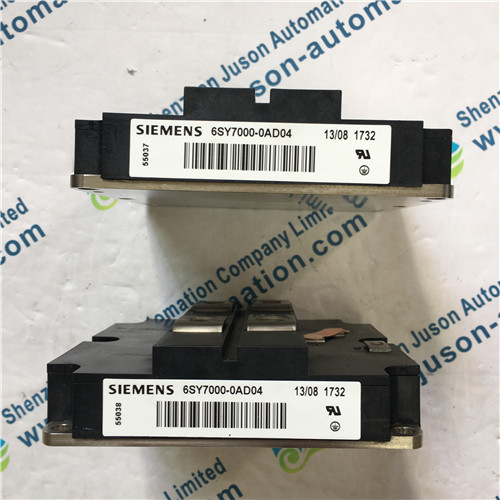SIEMENS IGBT transistor 6SY70000AD04 IGBTTransistor module FZ1000R16KF4, 1000 A, 1600V Buy