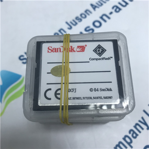 SanDisk 64MB Memory card