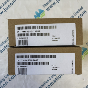 SIEMENS 7MH4950-1AA01 SIWAREX U WEIGHING ELECTRONICS (SINGLE CHANNEL VERSION) FOR CONNNECTING ONE SCALE FOR SIMATIC S7-300 AND ET200M RS232 INTERFACE FOR CONNECT. 