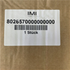 IMI HERION The electromagnetic valve 8026570 