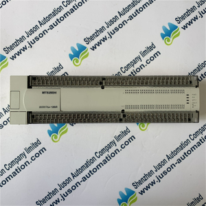 MITSUBISHI PLC FX2N-128MR-ES UL