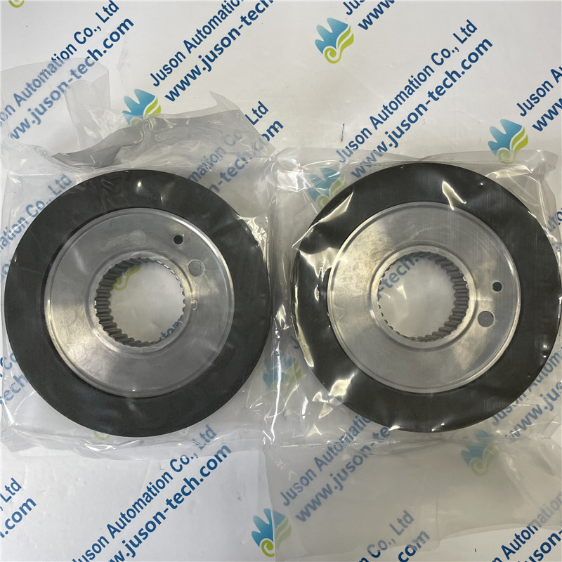 Intorq Electromagnetic Brake BFK458-20E BRAKE DISC