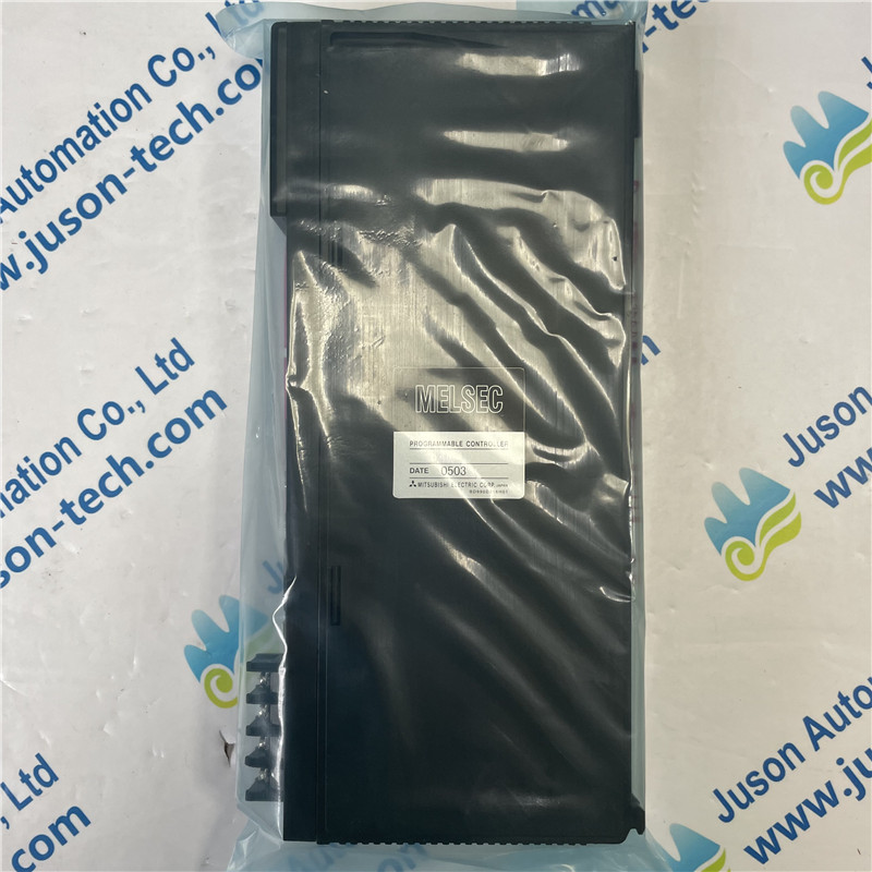 Mitsubishi positioning module AD70