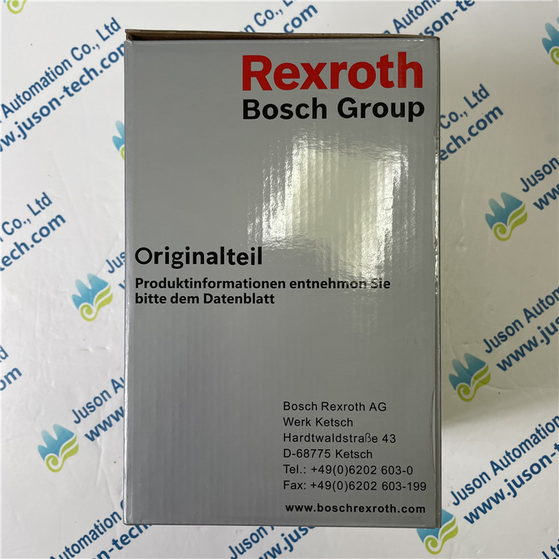 Rexroth filter element R928005962