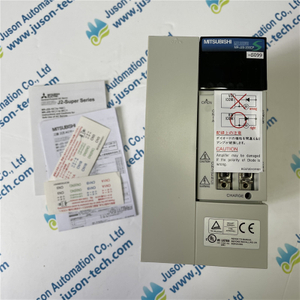 MITSUBISHI Servo Drive MR-J2S-200CP-S099