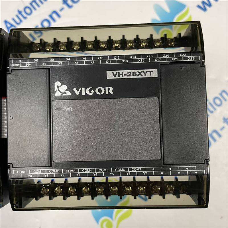 VIGOR Programmable Controller VH-28XYT