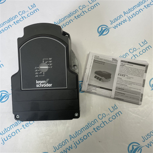 Kromschroder electric actuator IC 20-07W2T