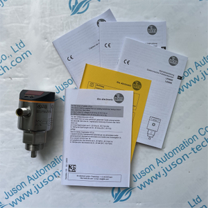 IFM liquid level sensor LR3000 LR0000B-BR34AMPKG US