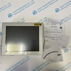 Pro-face touch screen PFXGP4501TAD