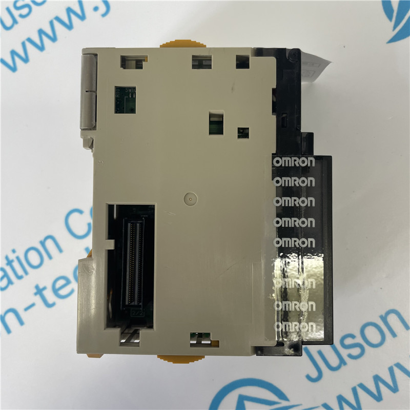 OMRON CPU Unit CJ1M-CPU11