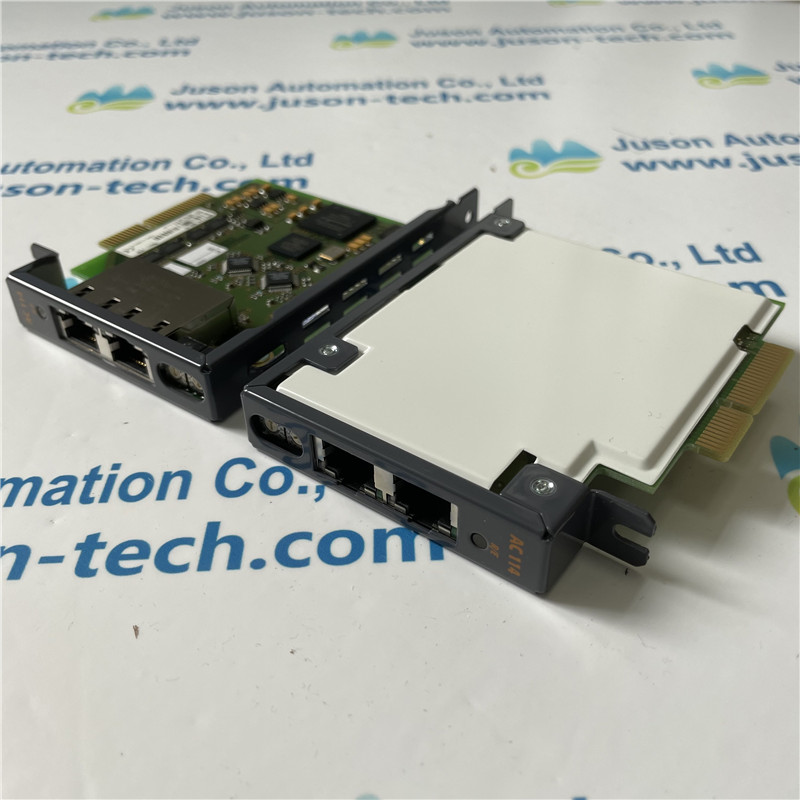 B&R module 8AC114.60-2