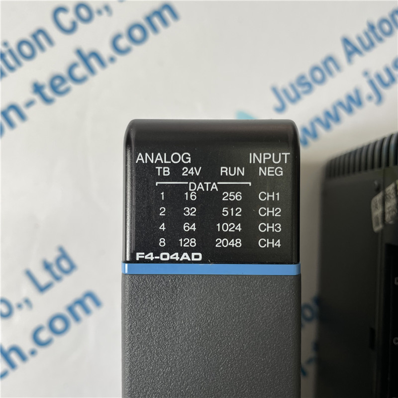 FACTS module F4-04AD