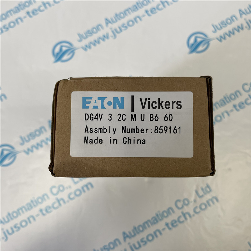 EATON solenoid valve DG4V-3-2C-M-U-B6-60