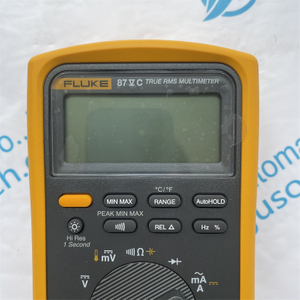 FLuke Industrial Digital Multimeter 87VC