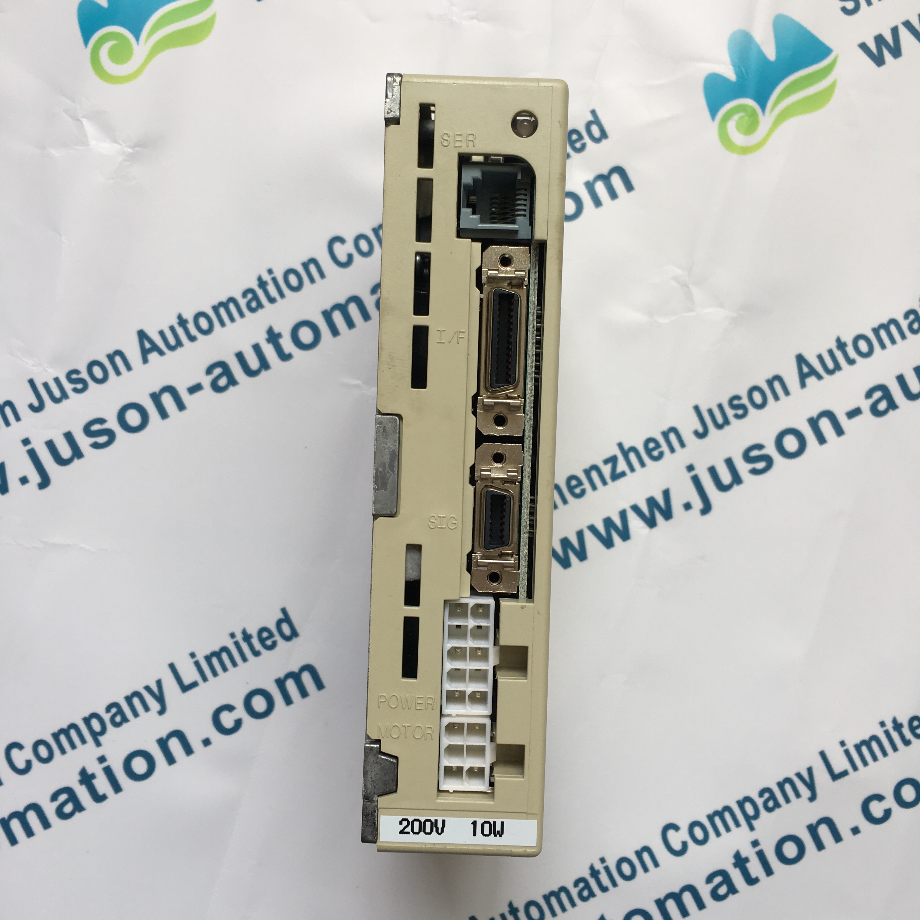 Panasonic MSD1A321E11 server Driver