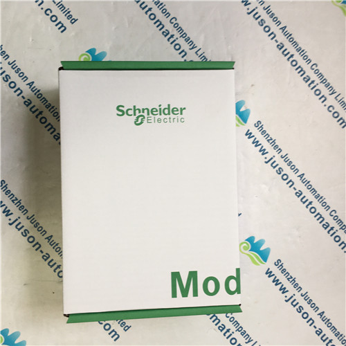 Schneider TSXP572823M double-format PL7 processor - transparent ready - 1180 mA 5 V DC
