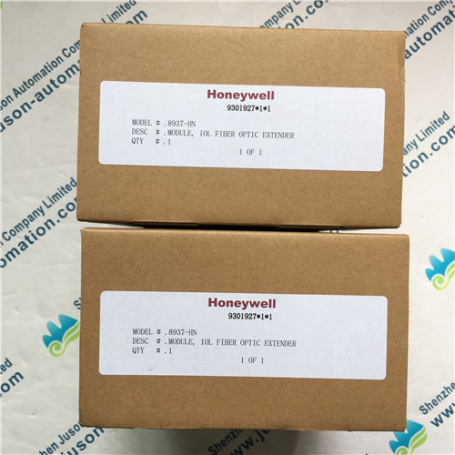 Honeywell 8937-HN Module