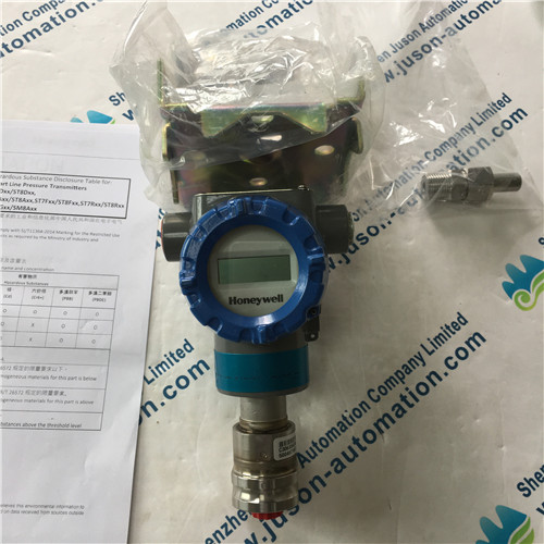 Honeywell STG74S-E1G000-1-A-AHS-11S-A-10A0-00-0000 Transmitter