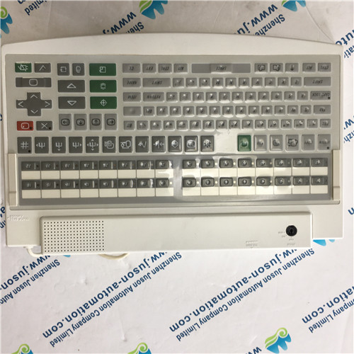 YOKOGAWA AIP827 DCS Keyboard