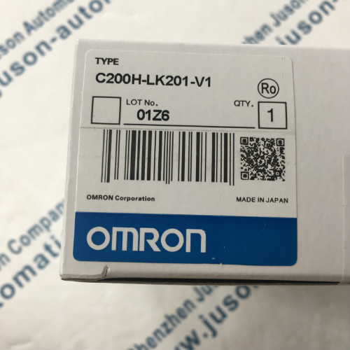Omron C200H-LK201-V1 Module