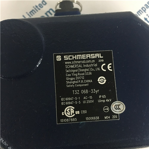 SCHMERSRL T3Z 068-33yr Switch