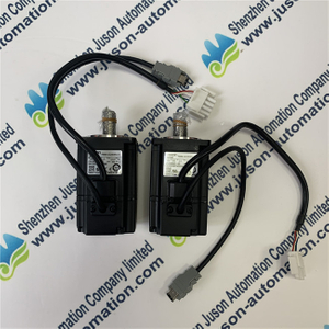 OMRON Servo motor R88M-UE20030V-S1 