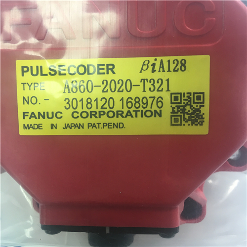 FANUC A860-2020-T321 Encoder