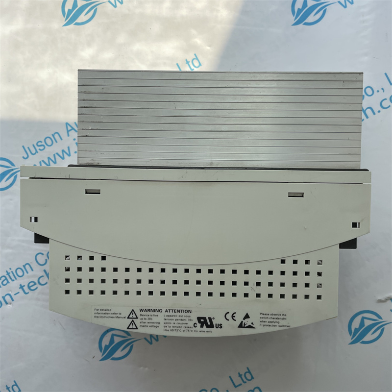 KUKA servo driver 00-122-286