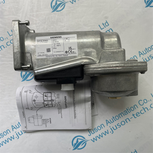SIEMENS valve actuator SKP25.003E2