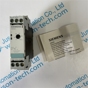 SIEMENS time relay 3RP1533-1AP30 Timing relay, delay 1 change-over contact, with auxiliary voltage 1 time range, 5 s...100 s 24 AC, 200...240 V and 24 V DC at 50/60 Hz AC with LED