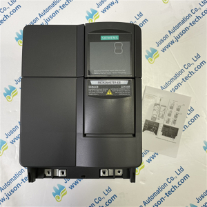 SIEMENS inverter 6SE6430-2UD31-5CA0 MICROMASTER 430 without filter 380-480 V 3 AC +10/-10% 47-63 Hz square-law torque 15 kW overload 110% 60 s