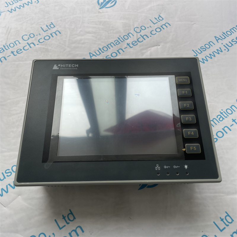 HITECH touch screen PWS6600T-P 