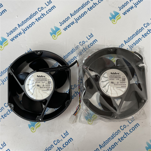Nidec inverter fan D1751P24B8PP340