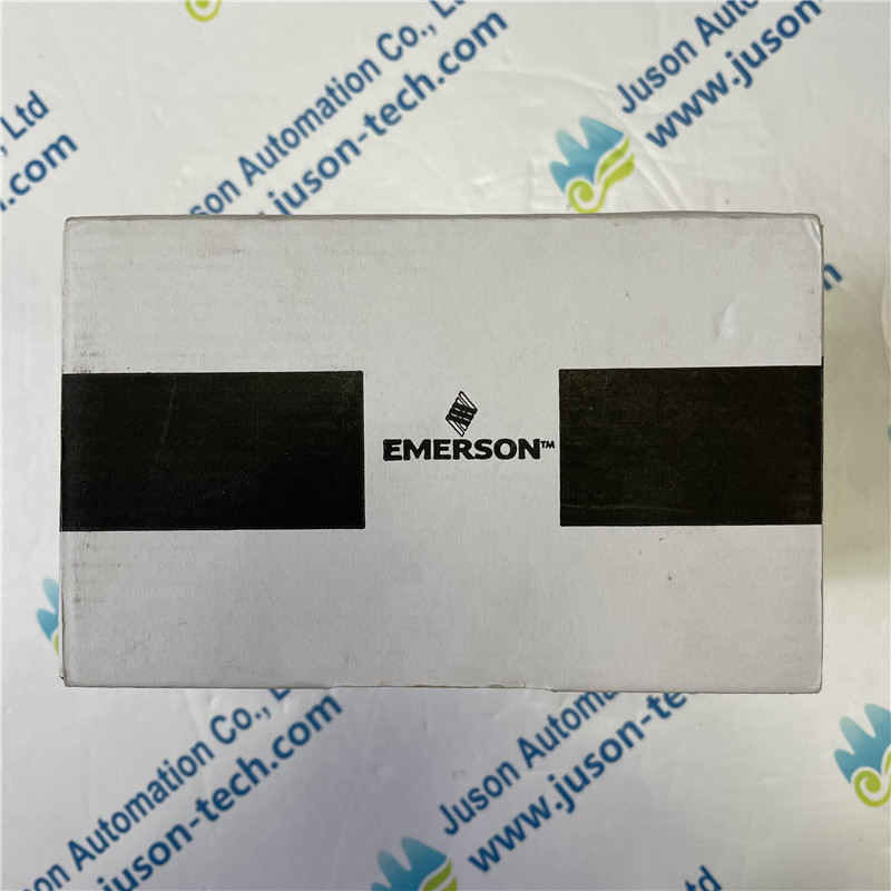 EMERSON input module IC695CPE330-ADAS