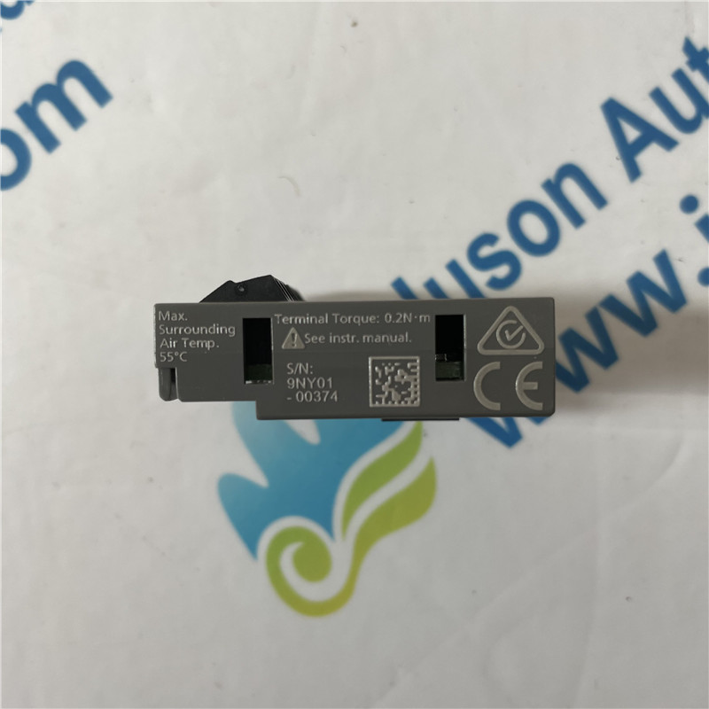 IDEC PLC programmable controller FC6A-PC3