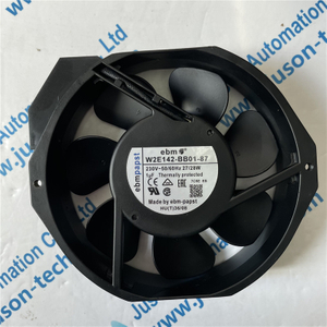 EBM Axial Fan W2E142-BB01-87