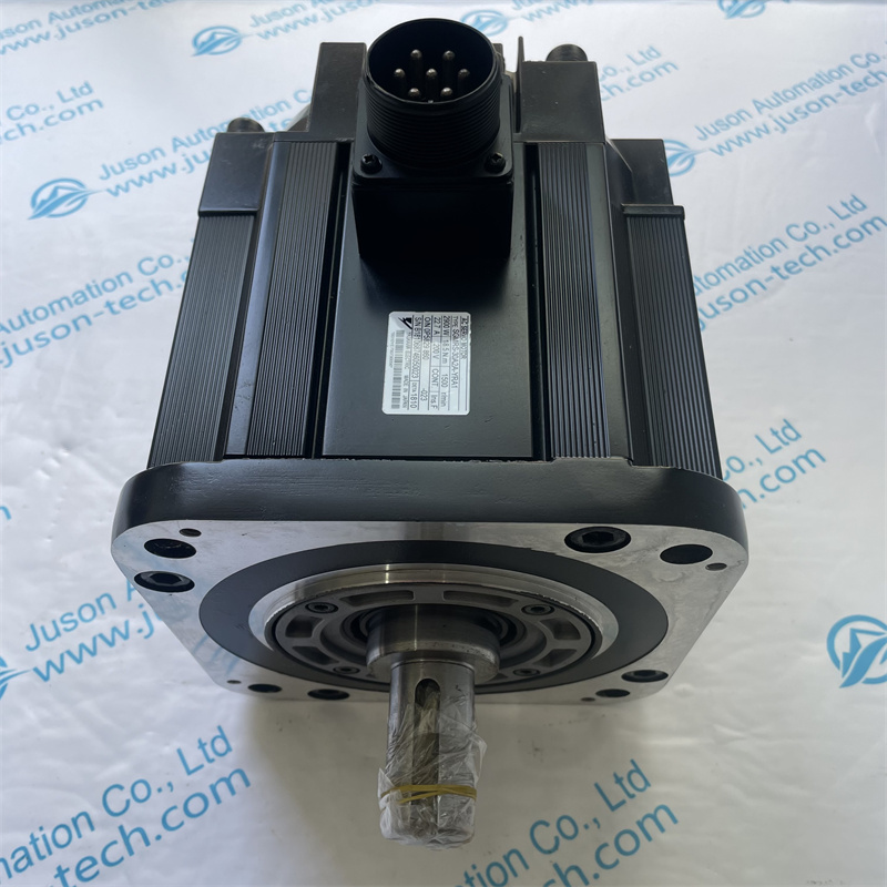 Yaskawa servo motor SGMRS-30A2A-YRA1 