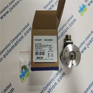 Sick DG60LXSR-1024PULSREV encoder