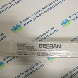 GEFRAN LT-M-0200-S-XL0202 sensor electronic ruler
