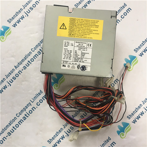Siemens C79451-Z1584-K1 SIMATIC PG, SPARE PART POWER PACK FOR PG760 PII, RI45 PII, BOX PC 820, PCS7